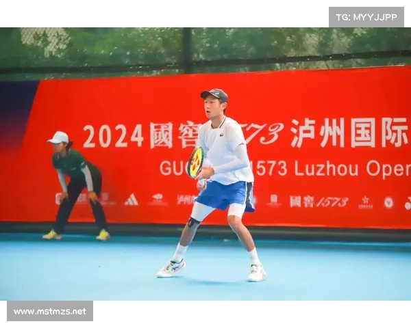 崔杰力克中国台北选手 强势晋级M25泸州站八强 崔杰力克中国台北选手 强势晋级M25泸州站八强